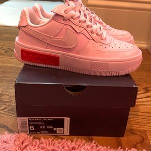 Nike Air Force 1 fontanka